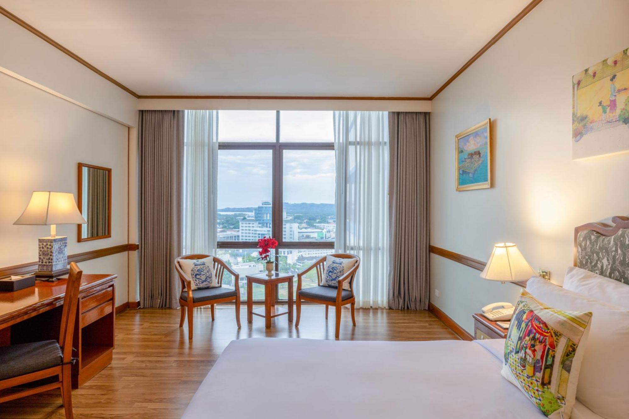 Hotel Royal Phuket