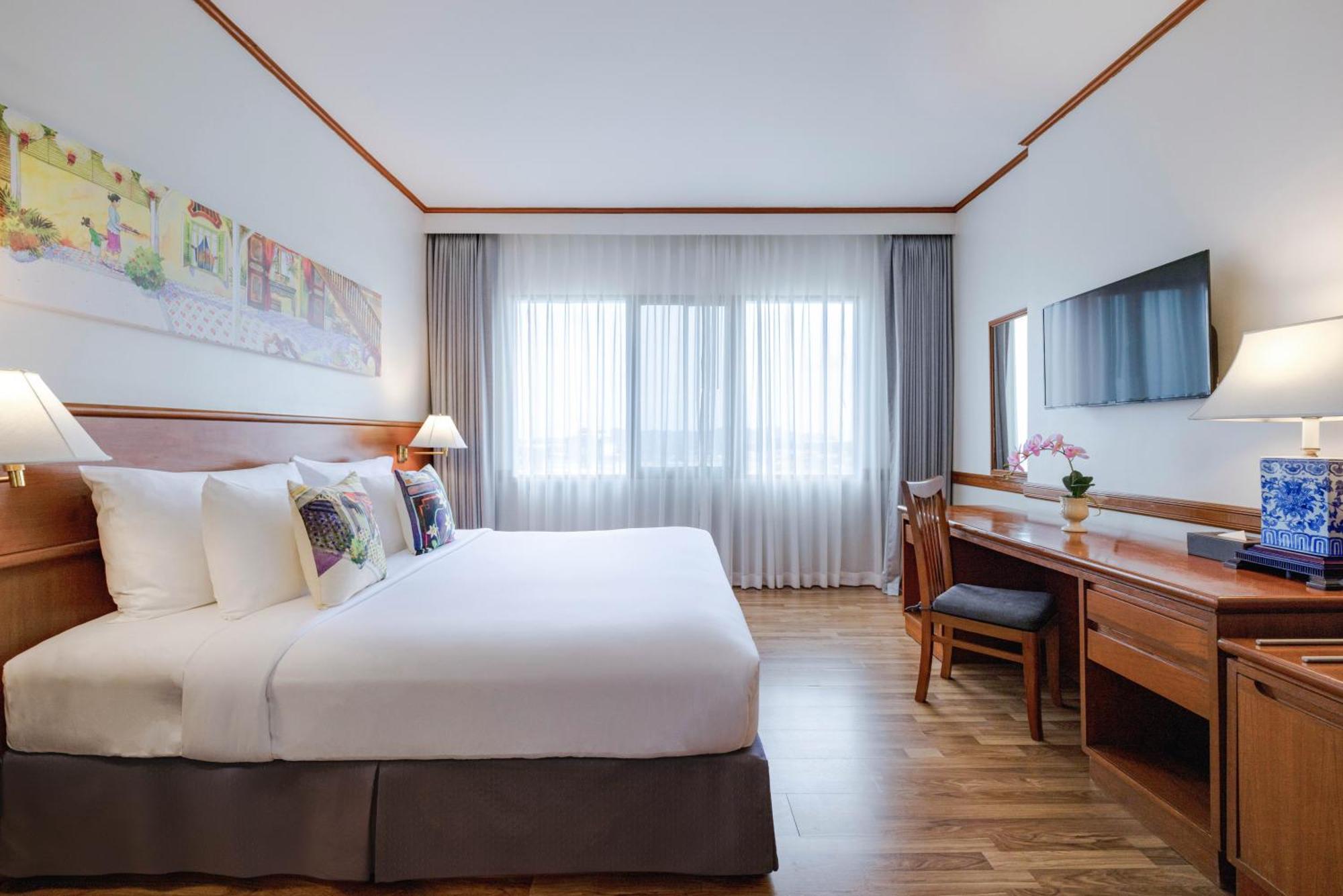 Hotel Royal 5*