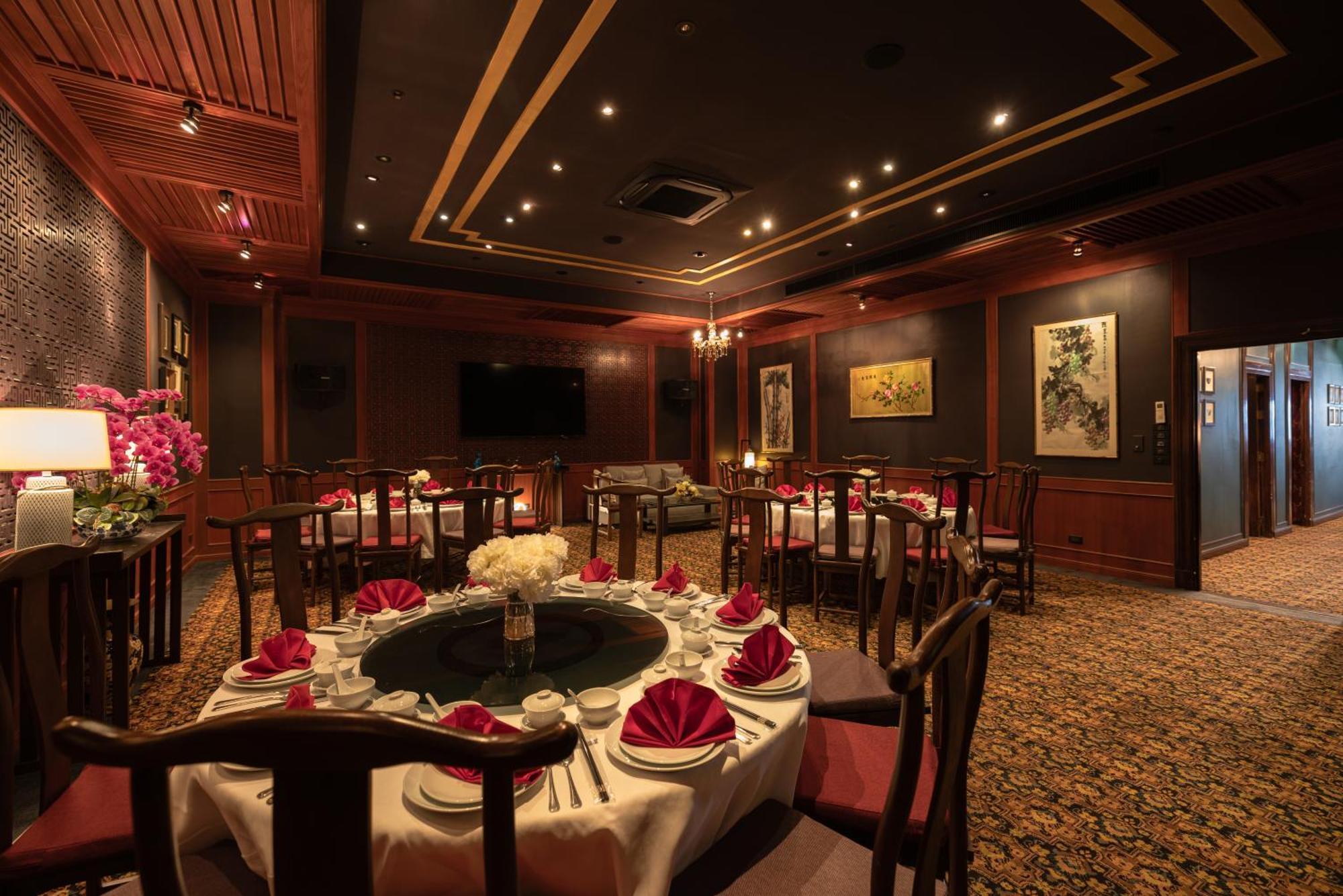 Royal 酒店