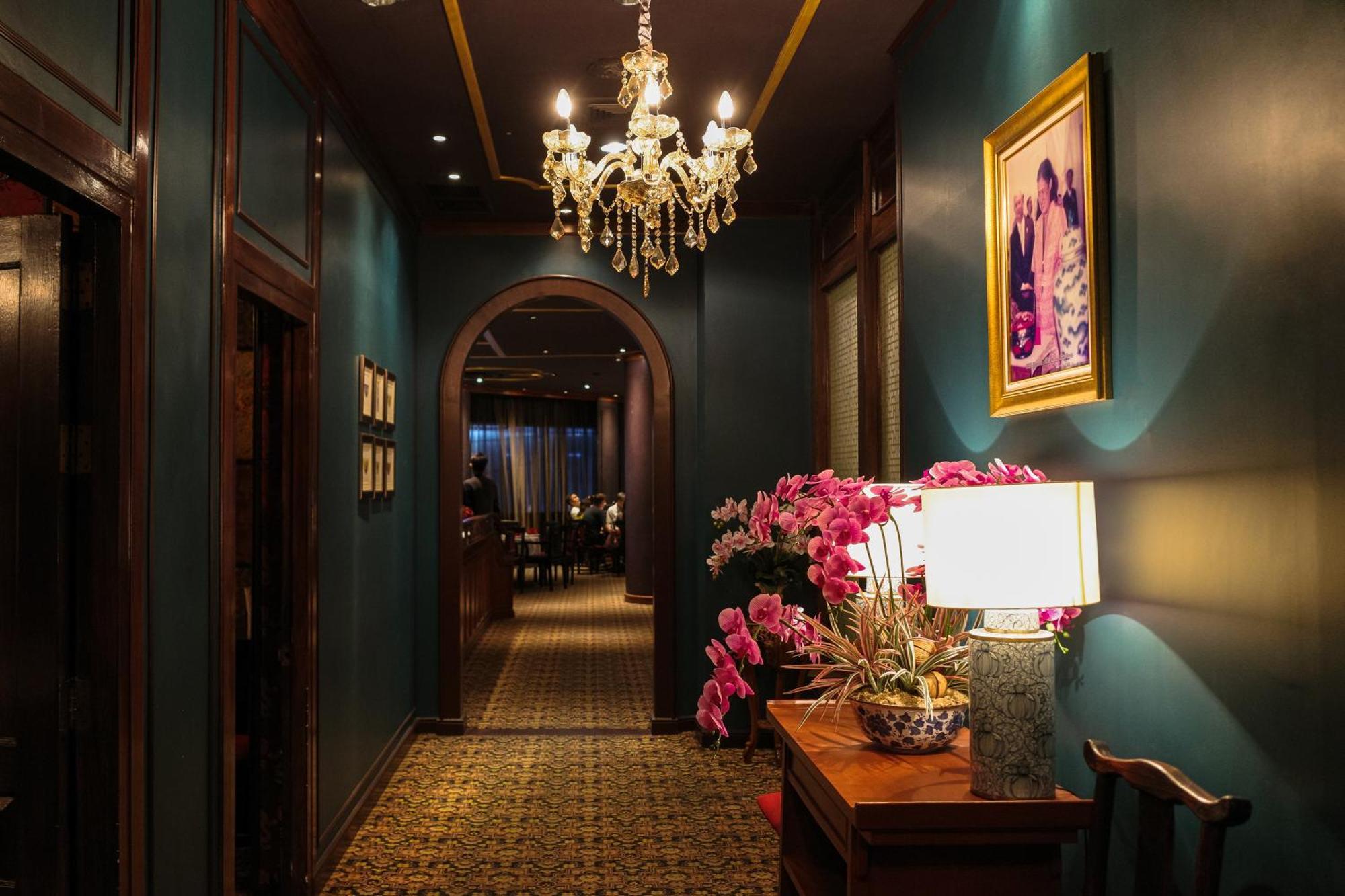 Royal 酒店 Phuket