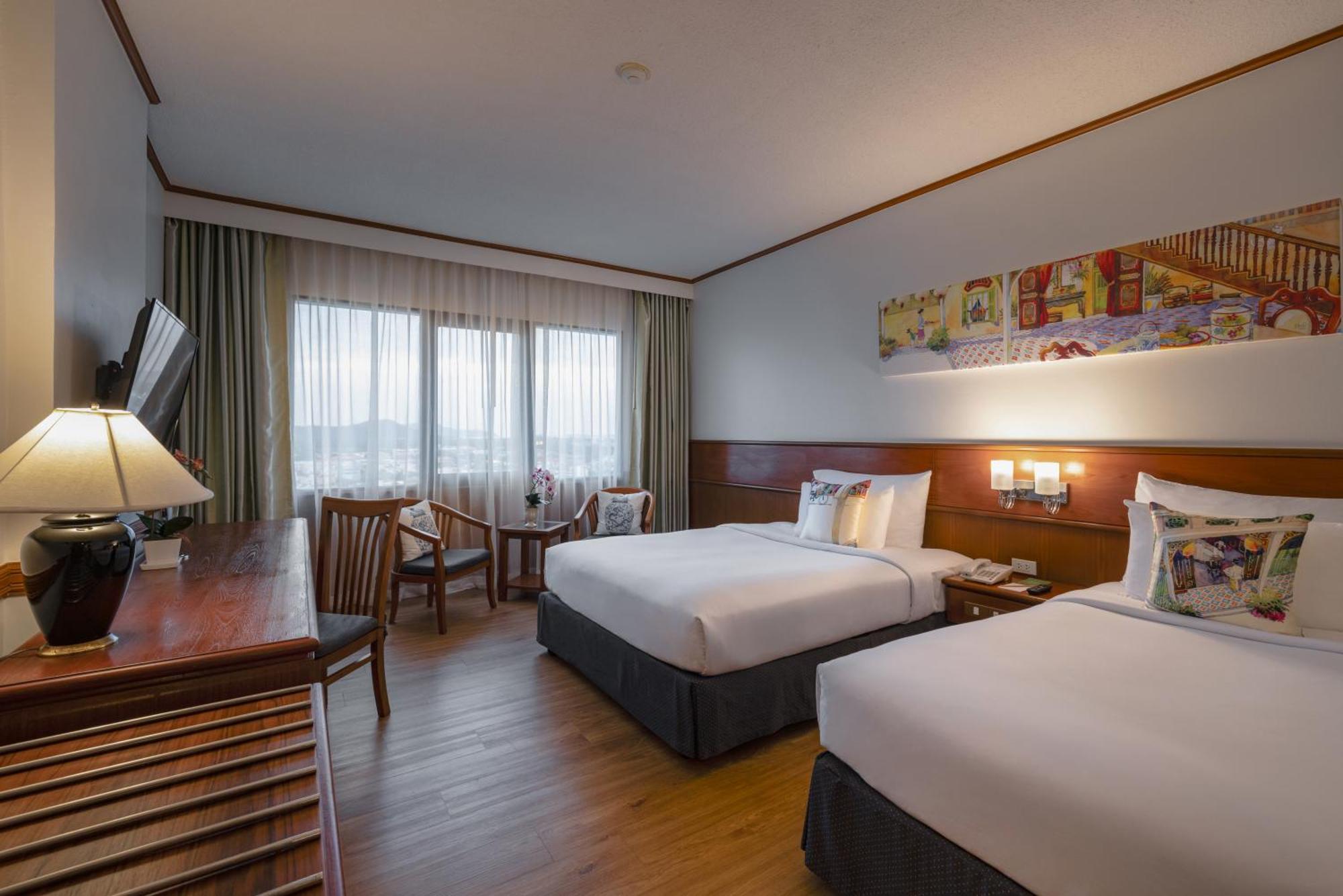 Отель Royal 5*